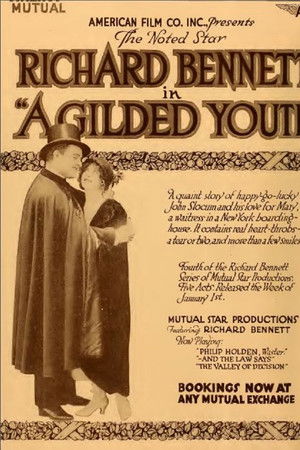 The Gilded Youth The Gilded Youth