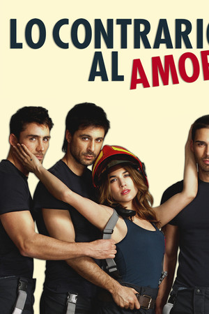 The Opposite of Love The Opposite of Love