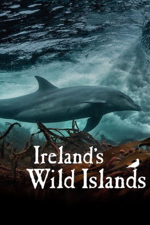 Ireland's Wild Islands Ireland's Wild Islands