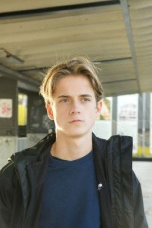 Sem van der Horst