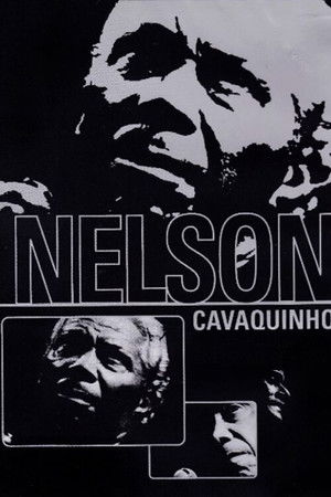 Nelson Cavaquinho: MPB Especial Nelson Cavaquinho: MPB Especial