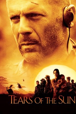 Tears of the Sun Tears of the Sun