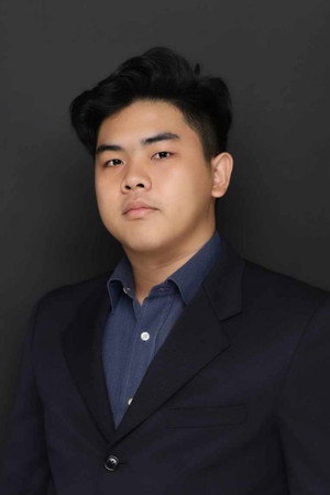 Josh Medalla