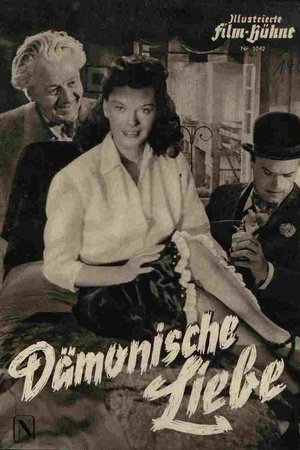 Der Teufel führt Regie