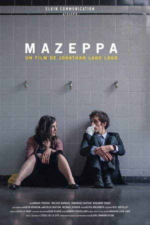 Mazeppa Mazeppa
