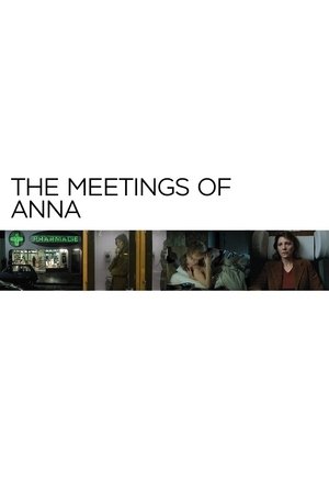 The Meetings of Anna