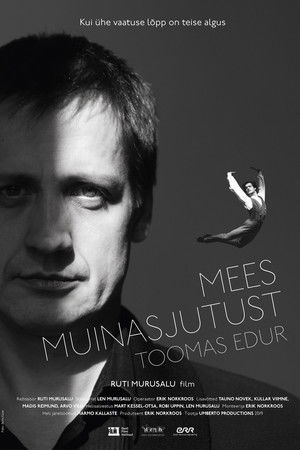 Mees muinasjutust. Toomas Edur Mees muinasjutust. Toomas Edur