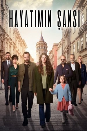 The chance of my life