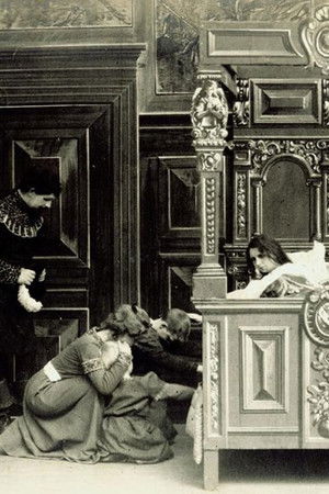 The Stepmother The Stepmother