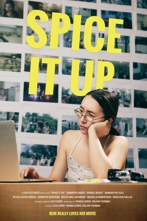 Spice It Up Spice It Up