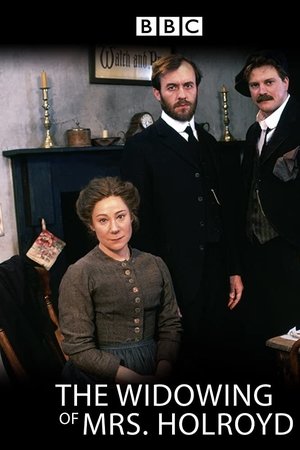 The Widowing of Mrs. Holroyd