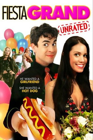 The Fiesta Grand The Fiesta Grand