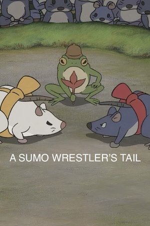 A Sumo Wrestler's Tail A Sumo Wrestler's Tail