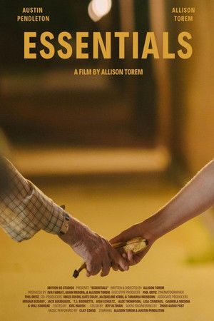 Essentials Essentials