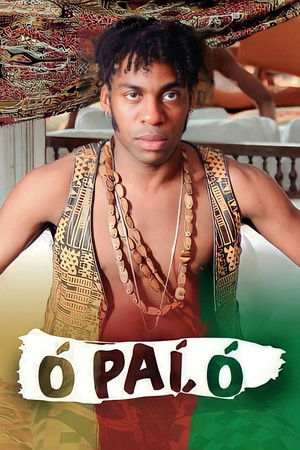 Luz, Câmera, 50 Anos: Ó Paí, Ó - O Filme