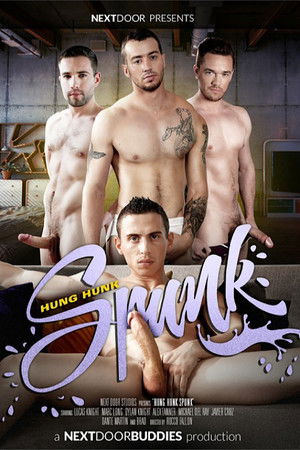 Hung Hunk Spunk Hung Hunk Spunk