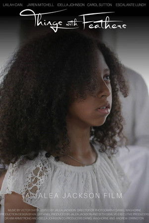 Things With Feathers Things With Feathers