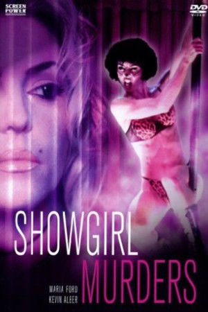 Showgirl Murders Showgirl Murders