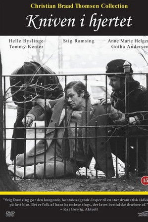 Kniven i hjertet Kniven i hjertet