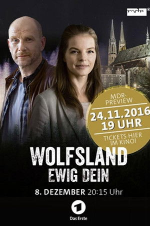 Wolfsland – Ewig Dein Wolfsland – Ewig Dein