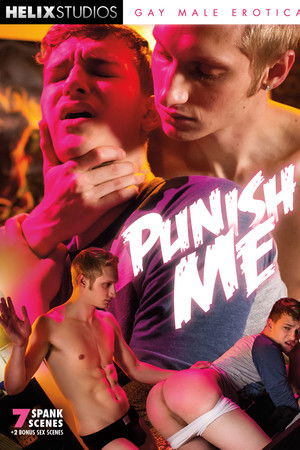 Punish Me Punish Me