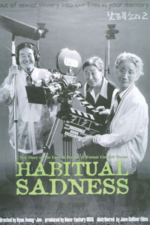 Habitual Sadness Habitual Sadness