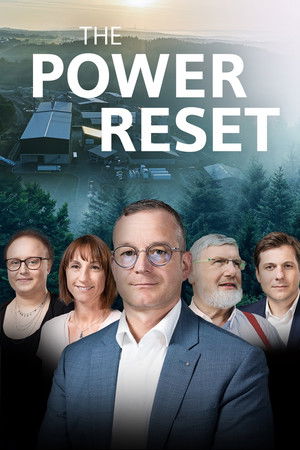 The Power Reset The Power Reset