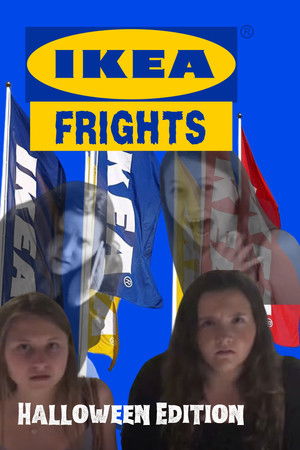 IKEA Frights - The Next Generation (Halloween Edition) IKEA Frights - The Next Generation (Halloween Edition)