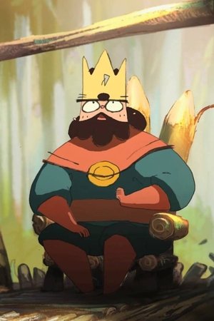 The King and the Beaver The King and the Beaver