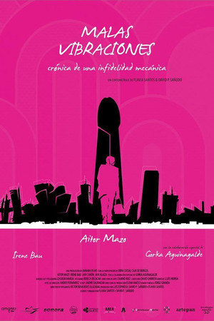 Malas vibraciones