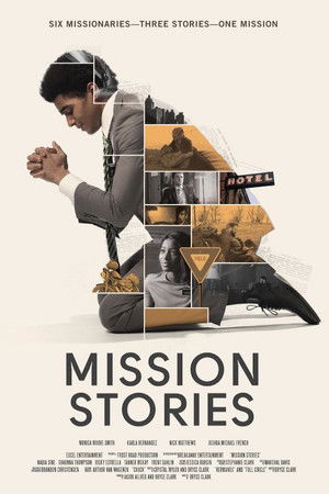 Mission Stories Mission Stories