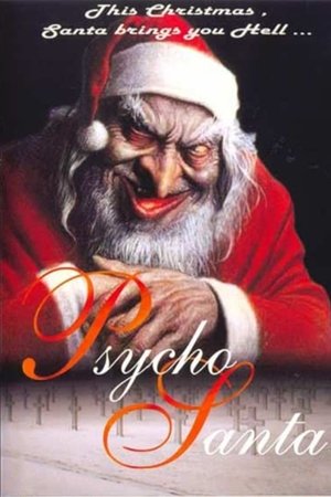 Psycho Santa Psycho Santa