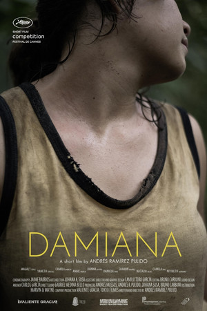 Damiana Damiana
