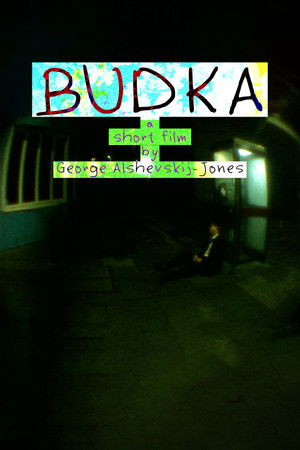 "BUDKA" by George Alshevskij-Jones "BUDKA" by George Alshevskij-Jones