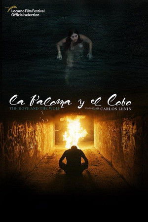 The Dove and the Wolf The Dove and the Wolf