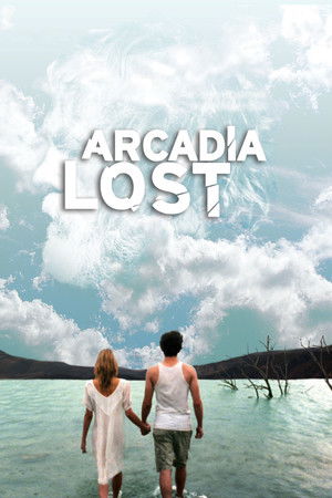Arcadia Lost Arcadia Lost