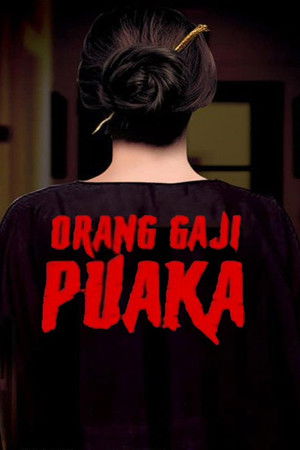 Orang Gaji Puaka Orang Gaji Puaka