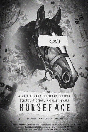 Horseface