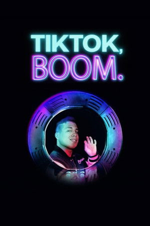 TikTok, Boom. TikTok, Boom.