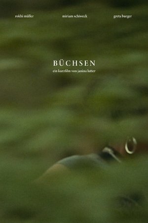 Büchsen