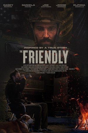 The Friendly The Friendly