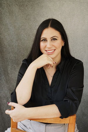 Amanda Werger