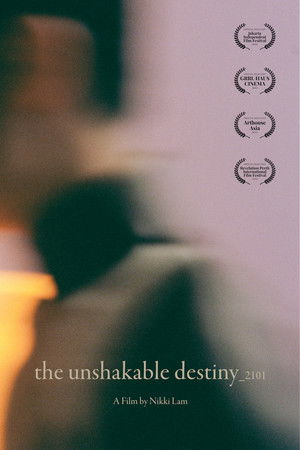 The Unshakeable Destiny The Unshakeable Destiny