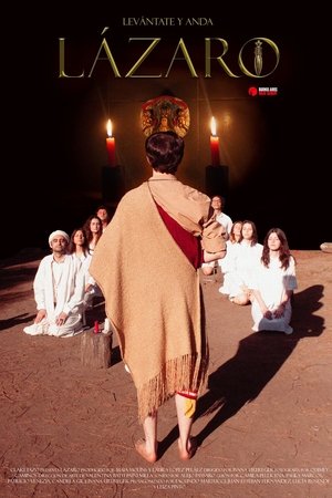 Lázaro Lázaro