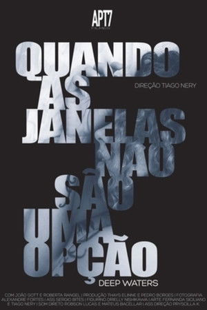 Deep Waters Deep Waters