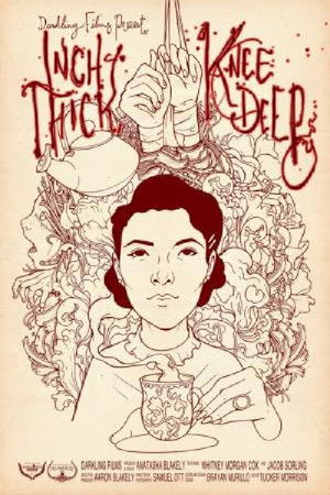 Inch Thick, Knee Deep