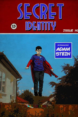 Secret Identity Secret Identity