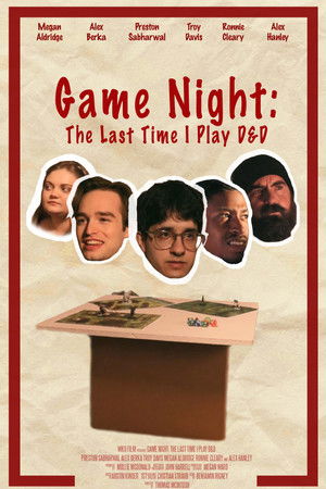 Game Night Game Night