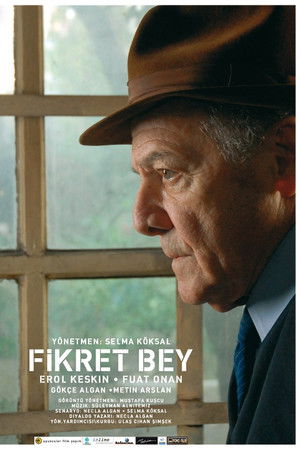 Fikret Bey Fikret Bey