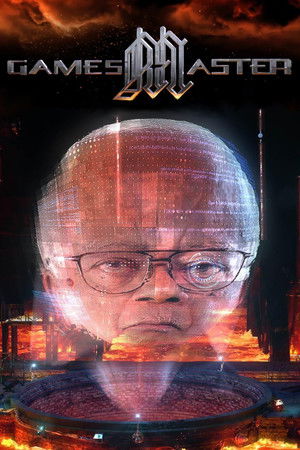 GamesMaster GamesMaster